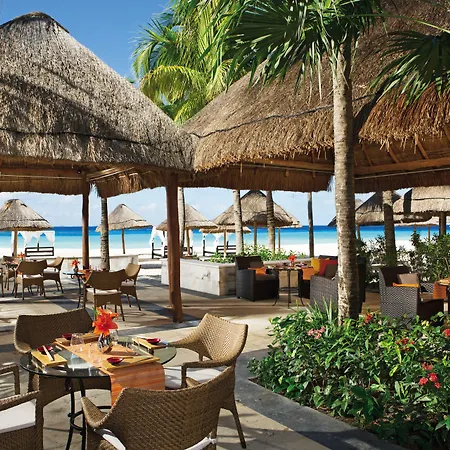 Dreams Sands Cancun Resort & Spa (Adults Only)-2