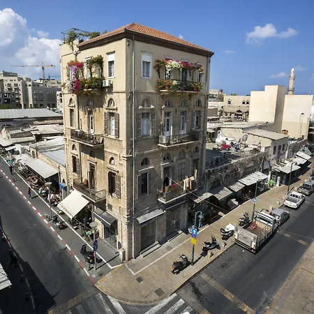 Market House - An Atlas Boutique Hotel-2