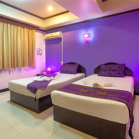 Grand Orchid Inn Patong Beach-2