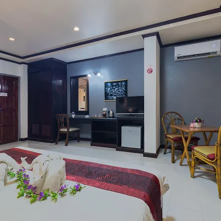 Grand Orchid Inn Patong Beach-2