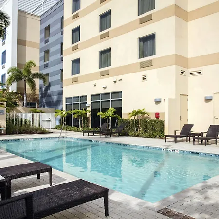 Fairfield Inn & Suites By Marriott Delray Beach I-95-3