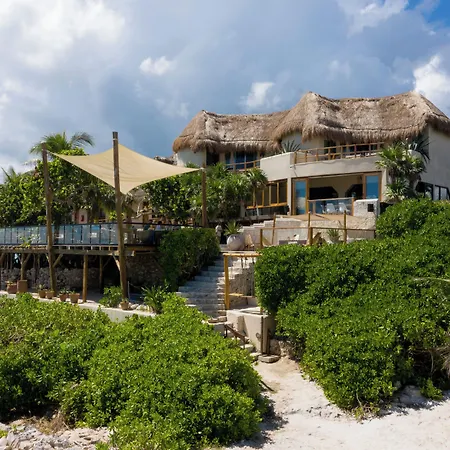 Mezzanine By La Zebra, An Slh Hotel (Adults Only)-3