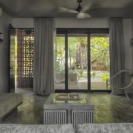 Lula Tulum, A Small Luxury Hotel-3
