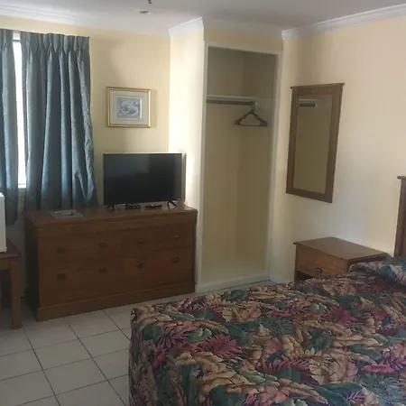 Ocean Cove Motel-2