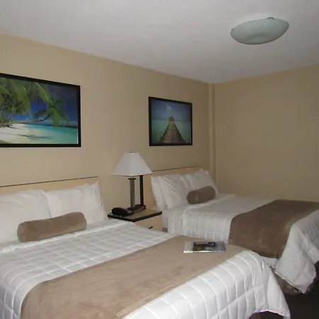 Cove Motel Oceanfront-2