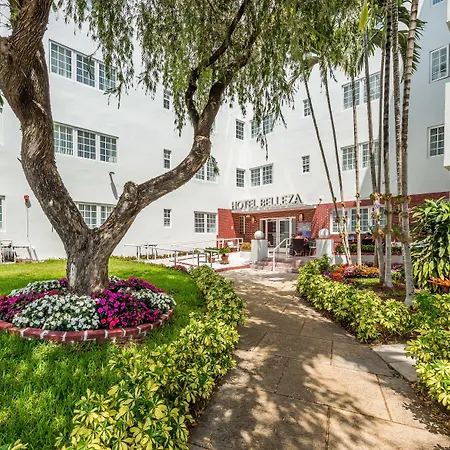 Hotel Belleza-2