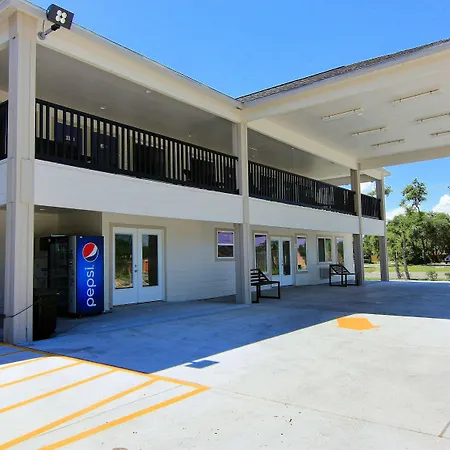 Motel 6-Rockport, Tx-3