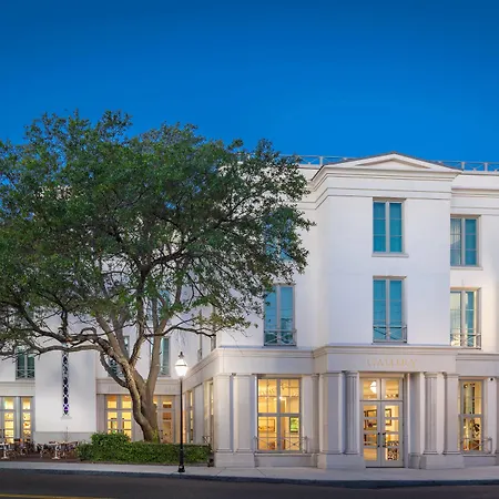 Grand Bohemian Charleston, Autograph Collection-3
