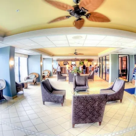 Ocean Park Resort - Oceana Resorts Vacation Rentals - By Vacasa-3