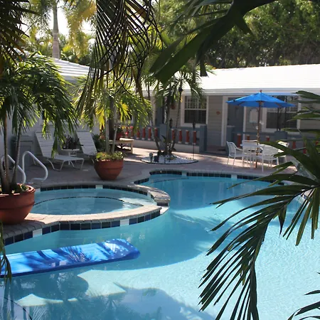 Coral Reef Guesthouse-2
