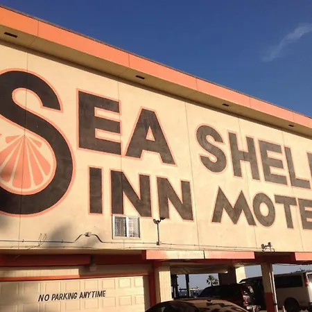 Sea Shell Inn On The Beach-3