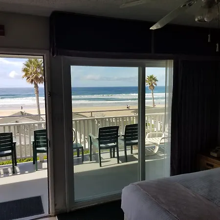 The Beach Cottages-2