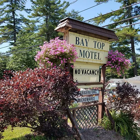 Bay Top Motel-2