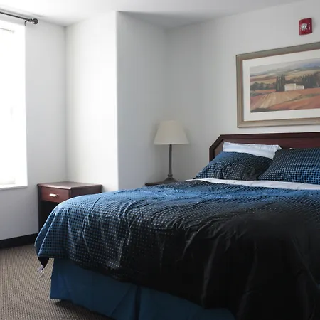 Beach Fantasy Apartment Suites-3
