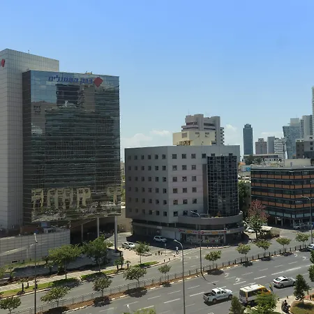 Nyx Tel Aviv-2