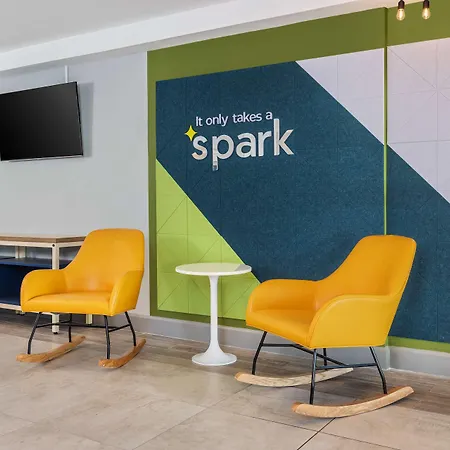 Spark By Hilton Hilton Head Island-3
