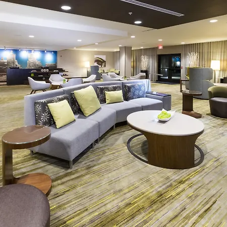 Courtyard By Marriott St. Augustine Beach-3