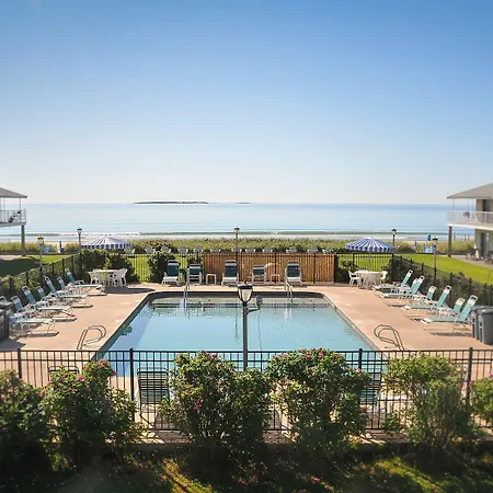 Friendship Oceanfront Suites-2