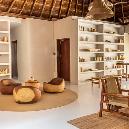Dune Boutique Hotel Located At The Party Zone (Adults Only)-2