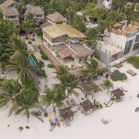 Dune Boutique Hotel Located At The Party Zone (Adults Only)-3