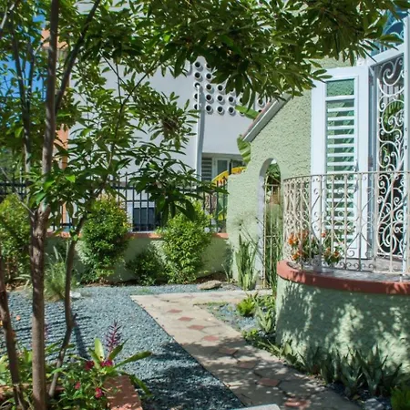 Casa Isabel B&B-3