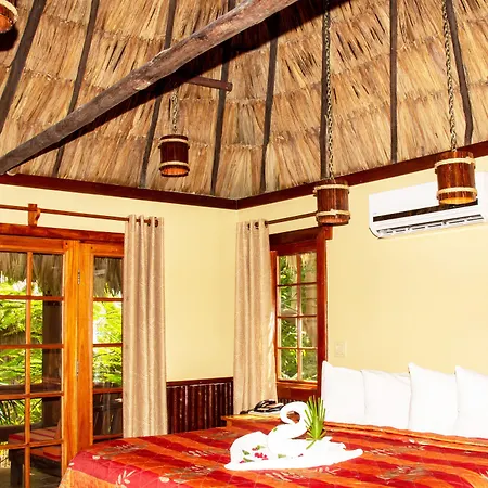 Ramon'S Village Resort-2
