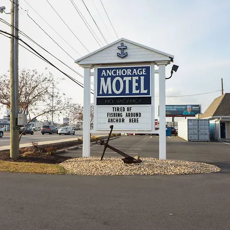 Anchorage Motel Inc.-2