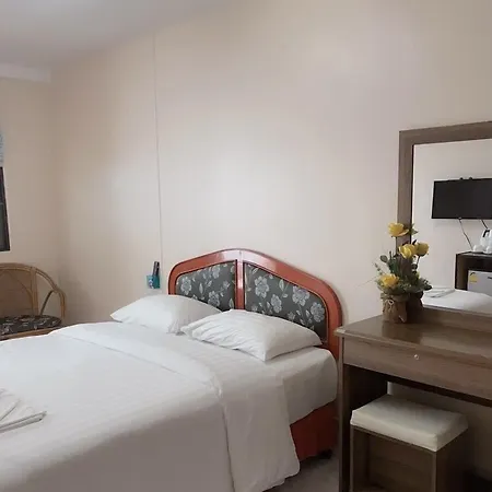 Baan Boa Guest House-2