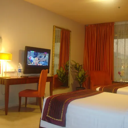 Al Manar Grand Hotel Apartment-2