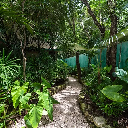 Hotel Tiki Tiki Tulum-3