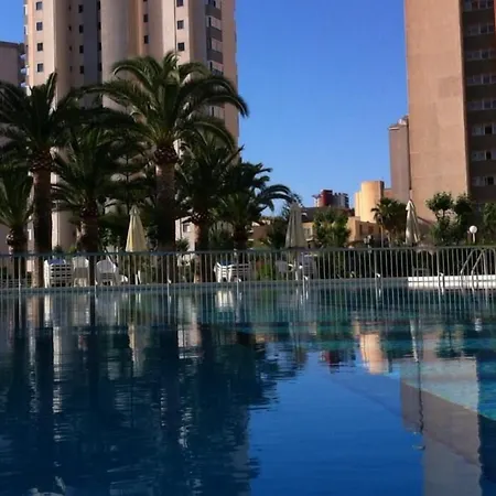 Hotel Caballo De Oro-2