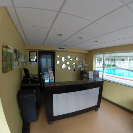 Silver Seas Beach Resort-3