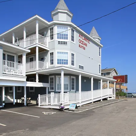 Atlantic Ocean Suites-2