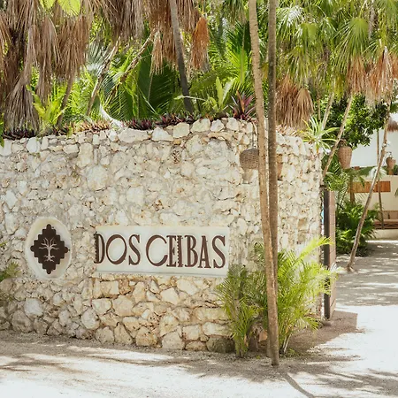 Dos Ceibas Tulum - Feel Good Hotel-3