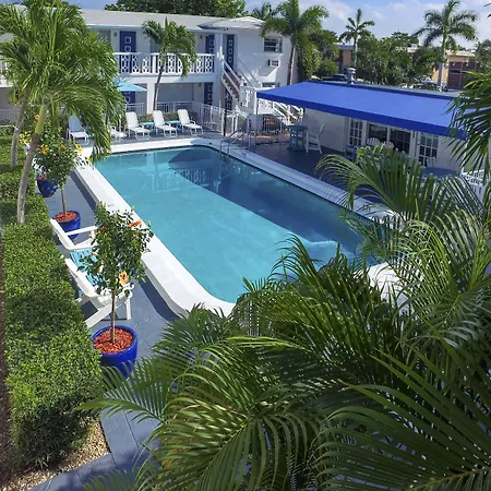 May-Dee Suites In Florida-2