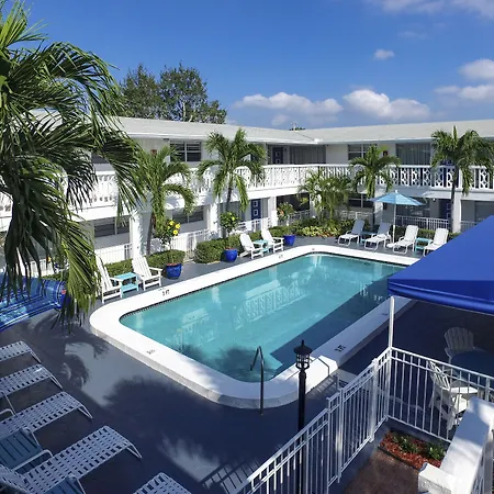 May-Dee Suites In Florida-3
