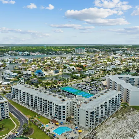 Inlet Reef Club By Panhandle Getaways-3