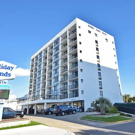 Holiday Sands North "On The Boardwalk"-2