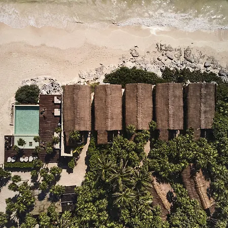 Our Habitas Tulum - Adults Only-2