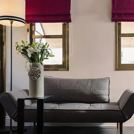 A23 Boutique Hotel-2