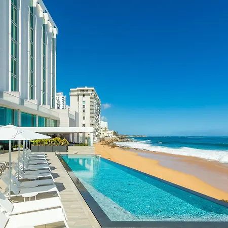 Condado Ocean Club - Adults Only-2