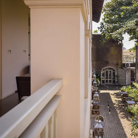 The Bartizan Galle Fort-2