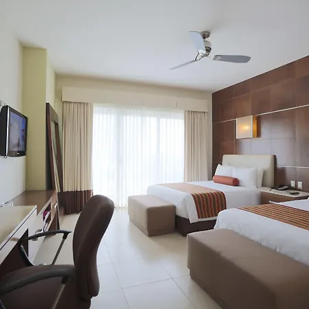 Krystal Urban Cancun & Beach Club-3