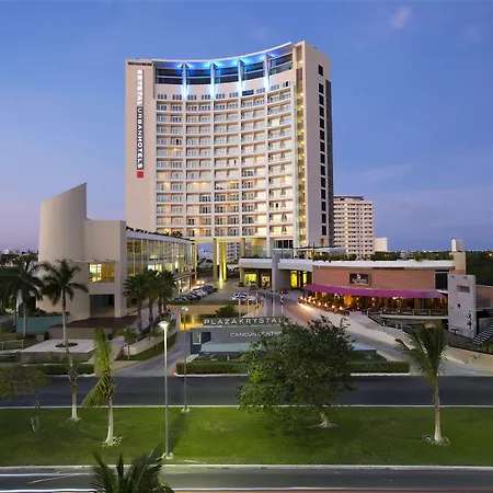 Krystal Urban Cancun & Beach Club-2