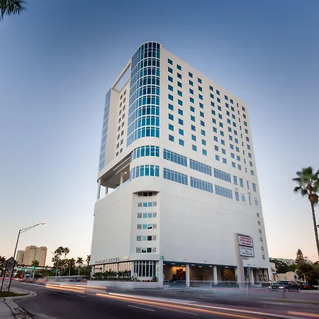 Embassy Suites By Hilton Sarasota-2