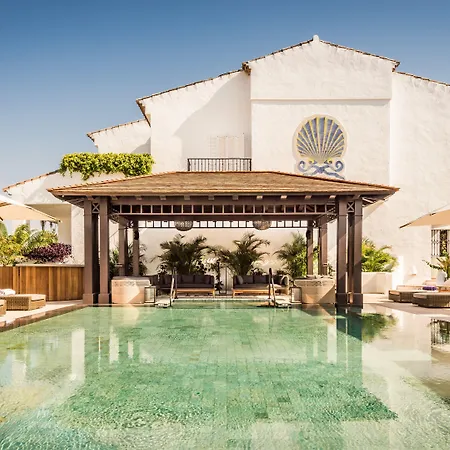 Nobu Hotel Marbella (Adults Only)-2