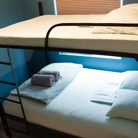 California Dreams Hostel - Pacific Beach-3