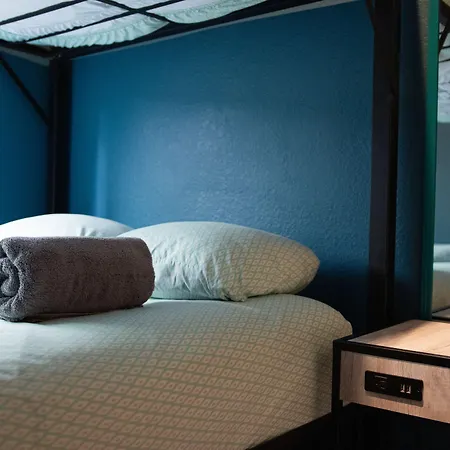 California Dreams Hostel - Pacific Beach-2