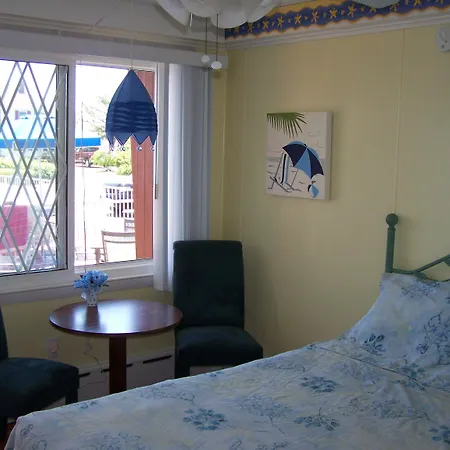 Sea Drift Motel-3