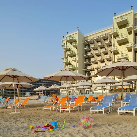 Royal Central Hotel And Resort The Palm-3